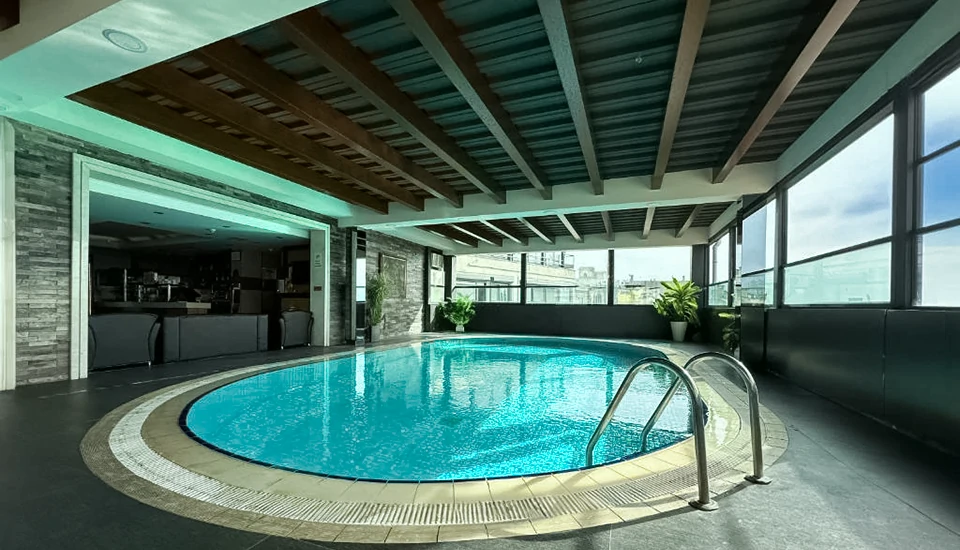 هتل زوریخ استانبول